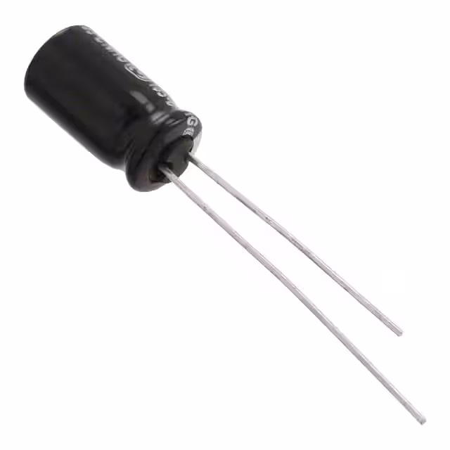 ECA-2DHG3R3I Panasonic Electronic Components  Aluminium-Elektrolytkondensatoren